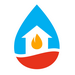 VALLINA | chauffage électricité plomberie Logo
